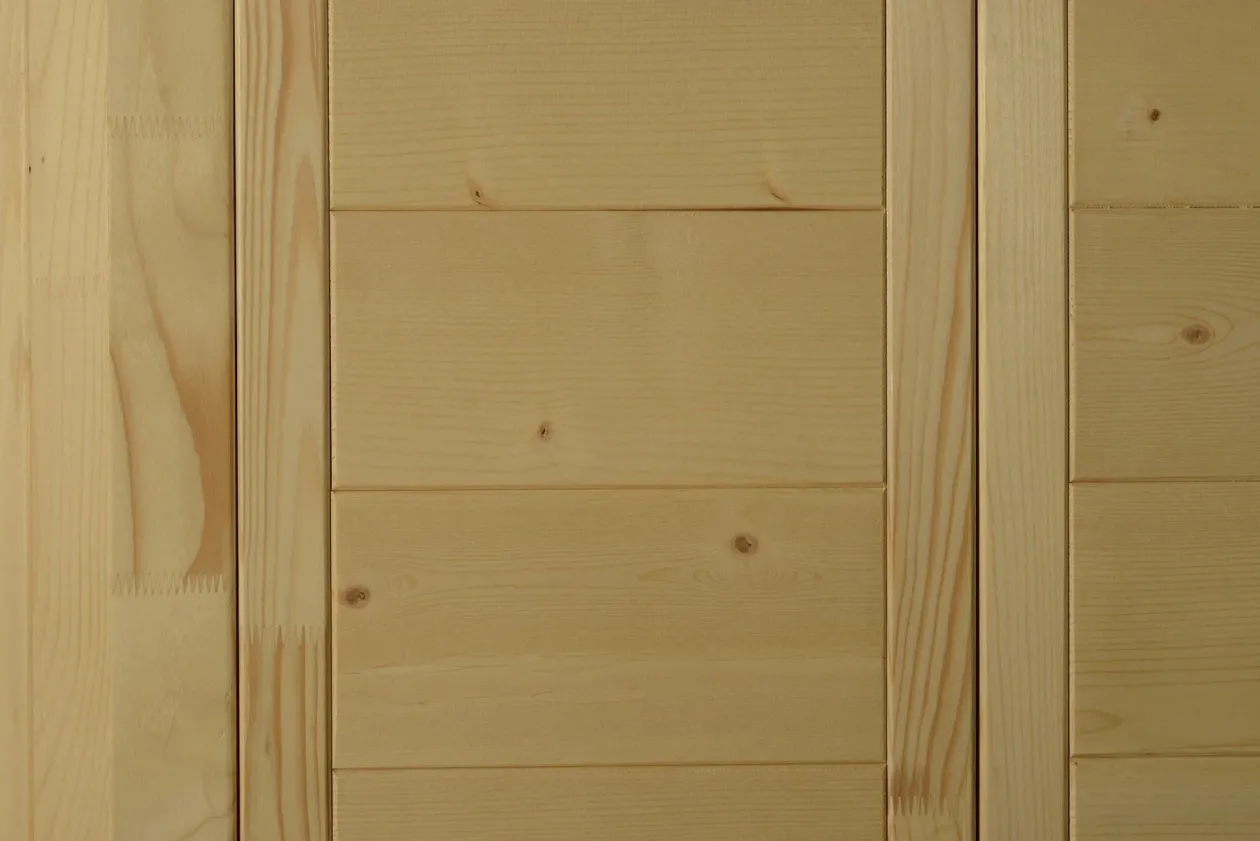 Almost Heaven Hillsboro 2-Person Indoor Sauna
