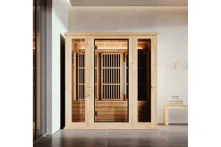 Almost Heaven Hinton 2-3 Person Infrared Indoor Sauna