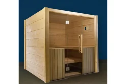 Almost Heaven Olympus 6-Person Sauna