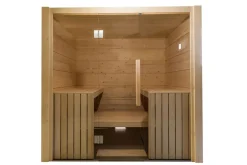 Almost Heaven Olympus 6-Person Sauna