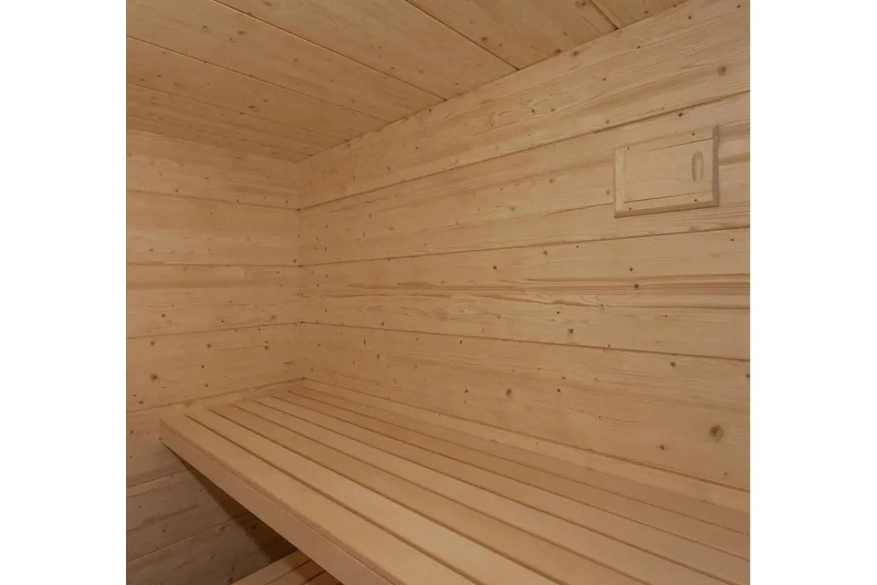 Almost Heaven Olympus 6-Person Sauna