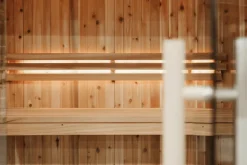 Almost Heaven Titan 6-Person Indoor Sauna (Vision Series)