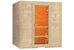 Almost Heaven Tyrol 3-5 Person Indoor Sauna (Heritage Collection)