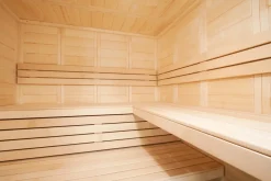 Almost Heaven Worthington 4-6 Person Indoor Sauna