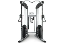 BodyCraft HFT Functional Trainer (DEMO) (🧨JULY 4th SALE)