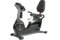 BodyCraft R200 Semi-Recumbent Exercise Bike