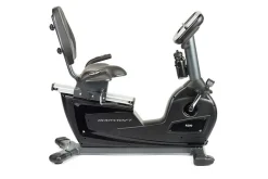 BodyCraft R200 Semi-Recumbent Exercise Bike