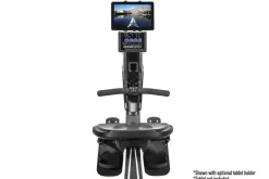BodyCraft VR500 Pro Rowing Machine