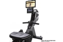 BodyCraft VR500 Pro Rowing Machine