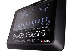BodyCraft VR500 Pro Rowing Machine