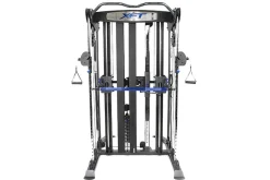 BodyCraft XFT Functional Trainer (DEMO) (🧨JULY 4th SALE)