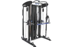 BodyCraft XFT Functional Trainer (DEMO) (🧨JULY 4th SALE)