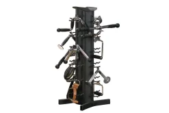 Body-Solid Vertical Accessory Storage Rack (VDRA30)