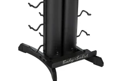 Body-Solid Vertical Accessory Storage Rack (VDRA30)