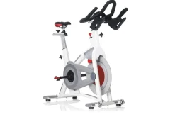 California Fitness Carbon Blue Indoor Cycle