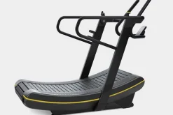 California Fitness Curvemill Treadmill