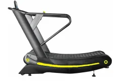 California Fitness Curvemill Treadmill