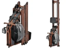 California Fitness Folding Water Rowing Machine (DEMO) (🏃IN-STORE SPECIAL ONLY)