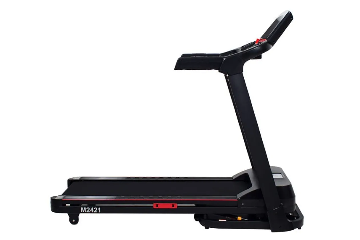 California Fitness Malibu 2421 Folding Treadmill (🧨JULY 4th SALE)