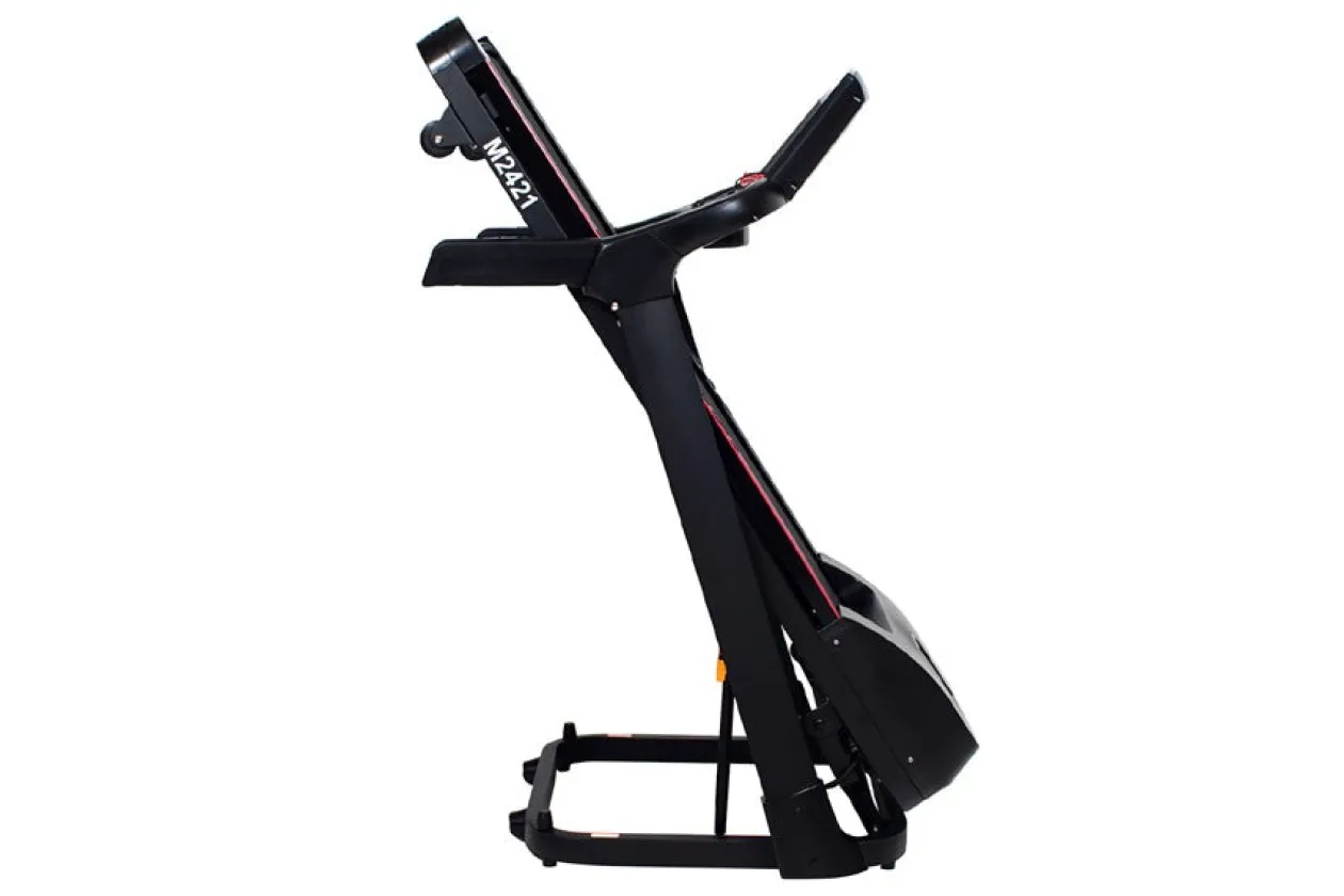 California Fitness Malibu 2421 Folding Treadmill (🧨JULY 4th SALE)