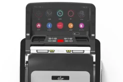 California Fitness Malibu 12T Treadmill (Touch Console)