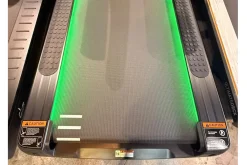 California Fitness Malibu 8.5T Treadmill (Touch Console)