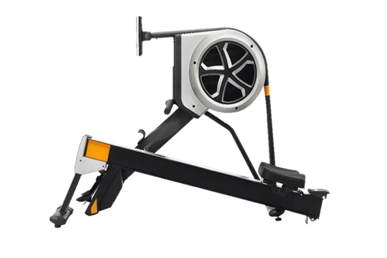 California Fitness Malibu V6 Hybrid Rowing Machine (🧨JULY 4th SALE - Extra 15%)