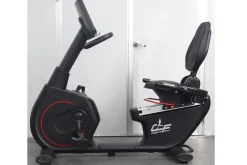 California Fitness R8 Recumbent Exercise Bike