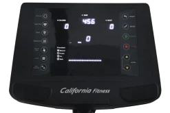 California Fitness R8 Recumbent Exercise Bike