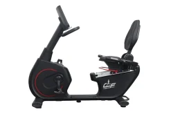 California Fitness R8 Recumbent Exercise Bike