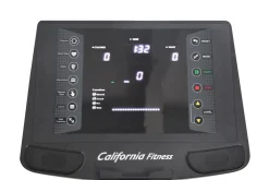 California Fitness R8 Recumbent Exercise Bike