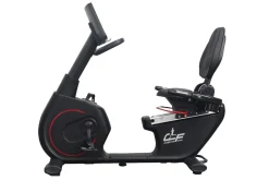 California Fitness R8 Recumbent Exercise Bike