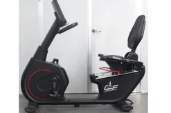 California Fitness R8 Recumbent Exercise Bike