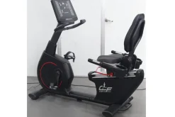 California Fitness R8 Recumbent Exercise Bike