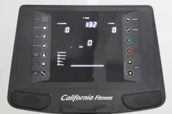 California Fitness R8 Recumbent Exercise Bike