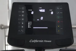 California Fitness R8 Recumbent Exercise Bike
