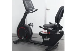 California Fitness R8 Recumbent Exercise Bike