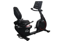 California Fitness R8 Recumbent Exercise Bike