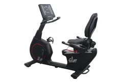 California Fitness R8 Recumbent Exercise Bike