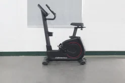 California Fitness U8 Upright Exercise Bike (๐IN-STORE SPECIAL)
