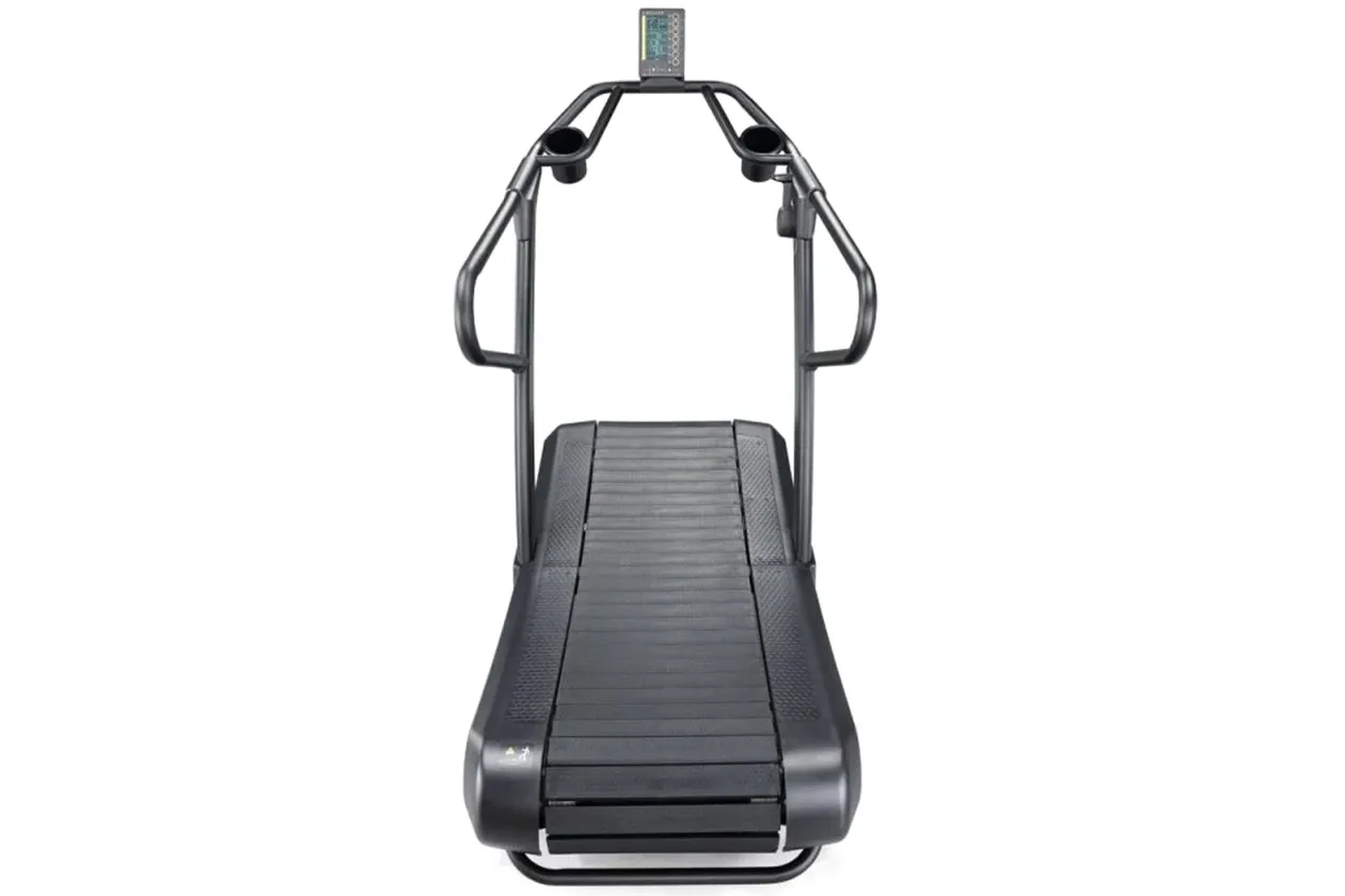 Cascade Ultra Runner Curved Treadmill