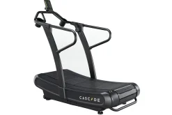 Cascade Ultra Runner Curved Treadmill