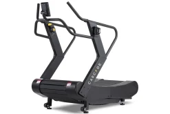 Cascade Ultra Runner Plus Curved Treadmill