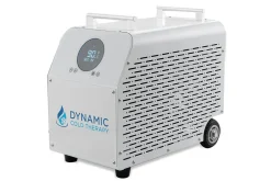 Dynamic Cold Therapy