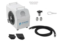 Dynamic Cold Therapy Inflatable Round Cold Plunge (🧨JULY 4th SALE)