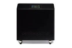Dynamic Cold Therapy Pacific Cedar Barrel Cold Plunge