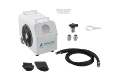 Dynamic Cold Therapy Pacific Cedar Barrel Cold Plunge