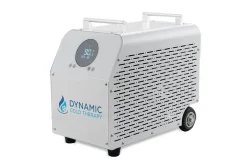 Dynamic Cold Therapy Pacific Cedar Barrel Cold Plunge (Oval) (🧨JULY 4th SALE)