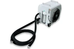 Dynamic Cold Therapy Premier Edition - 0.8 HP Cold/Heat System with WIFI App