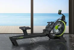 Dynamic Fluid M350 Rower (💥JULY 4th SALE)